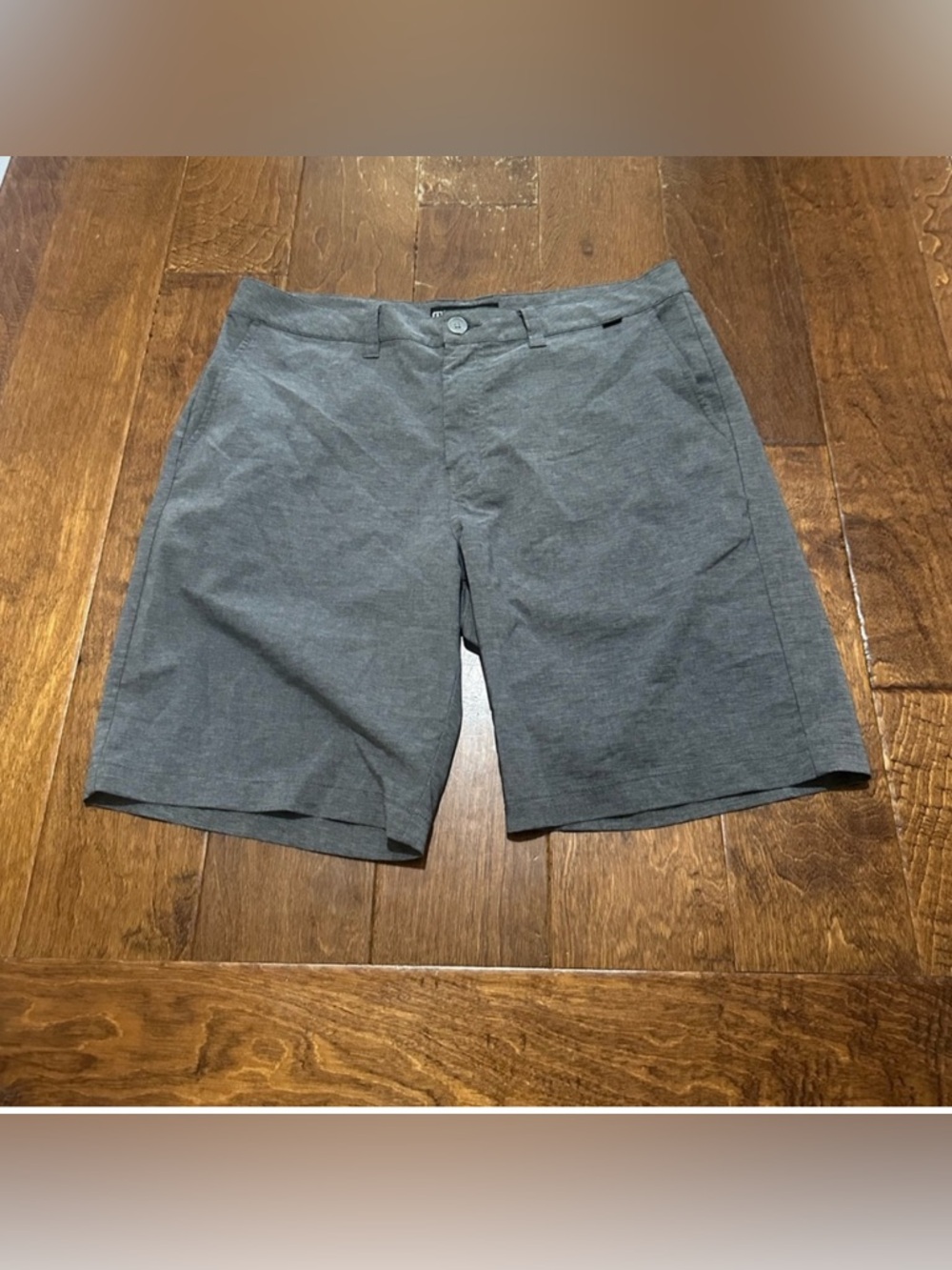 Travis Mathew shorts